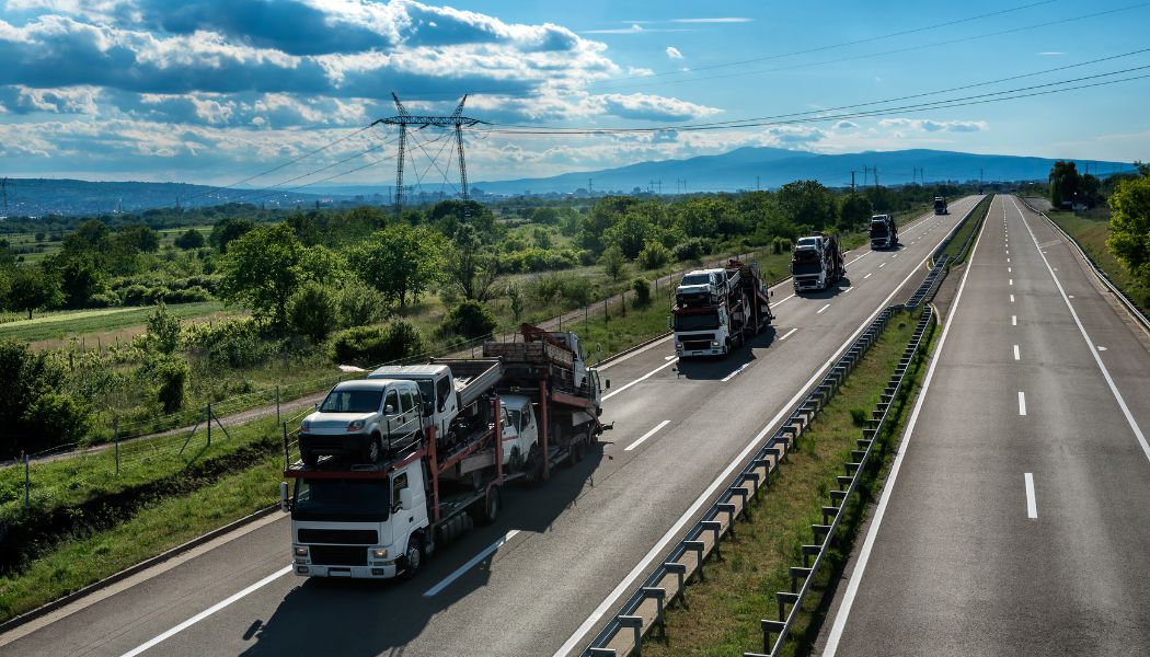Auto Trailer