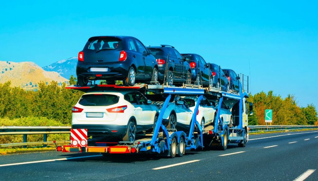 trailers for sale south africa