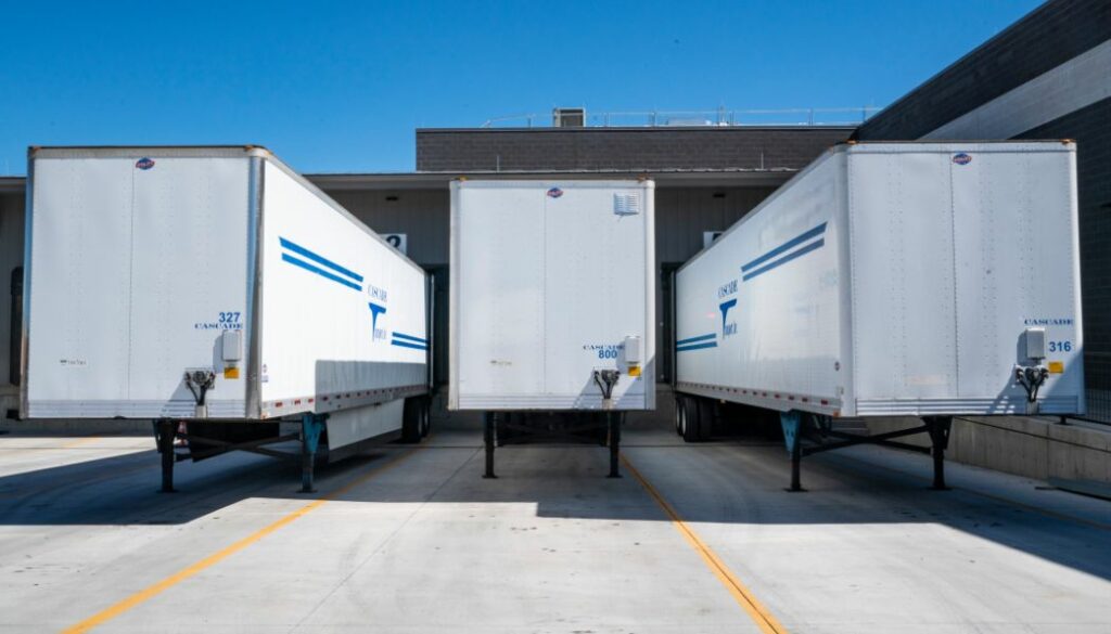 2nd hand trailers for sale