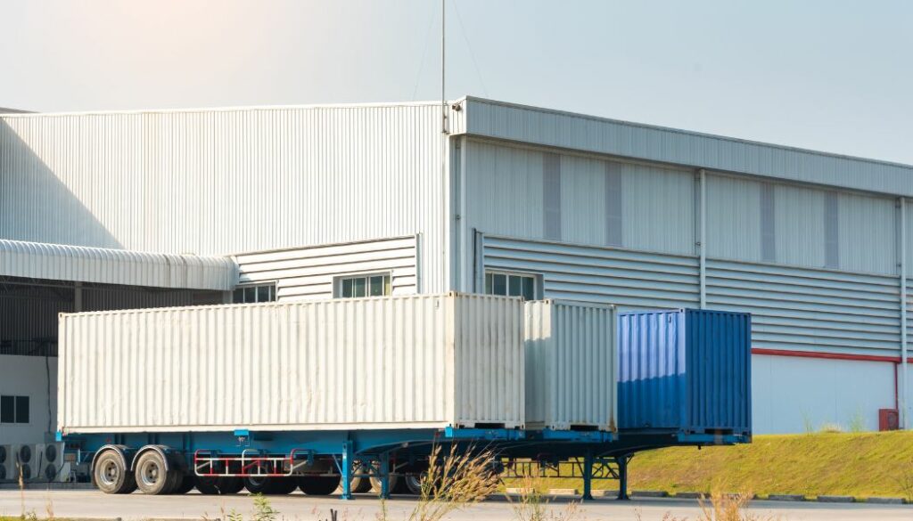 trailer hire pretoria