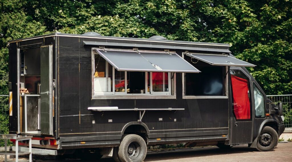 Truck Trailer for Sale