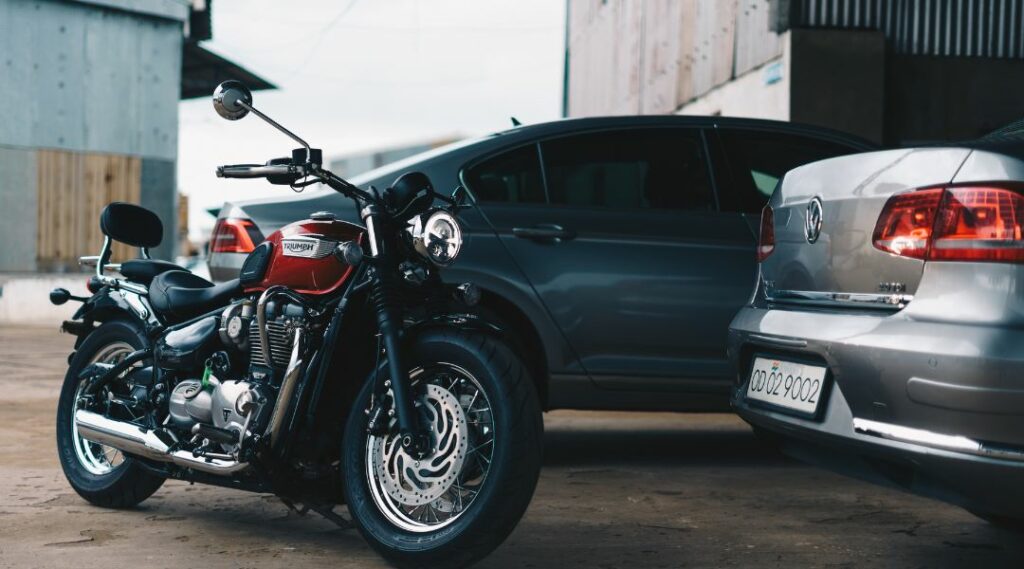 motorcycle trailer for sale near me