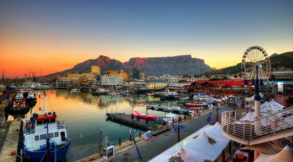 trailer for sale cape town