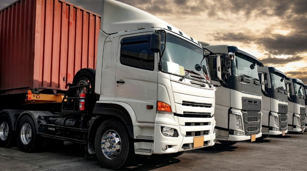 truck and trailer rentals
