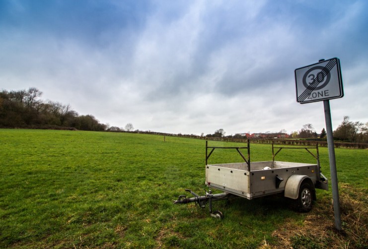 Buy Quality Trailers for Sale in South Africa Trailer Sales