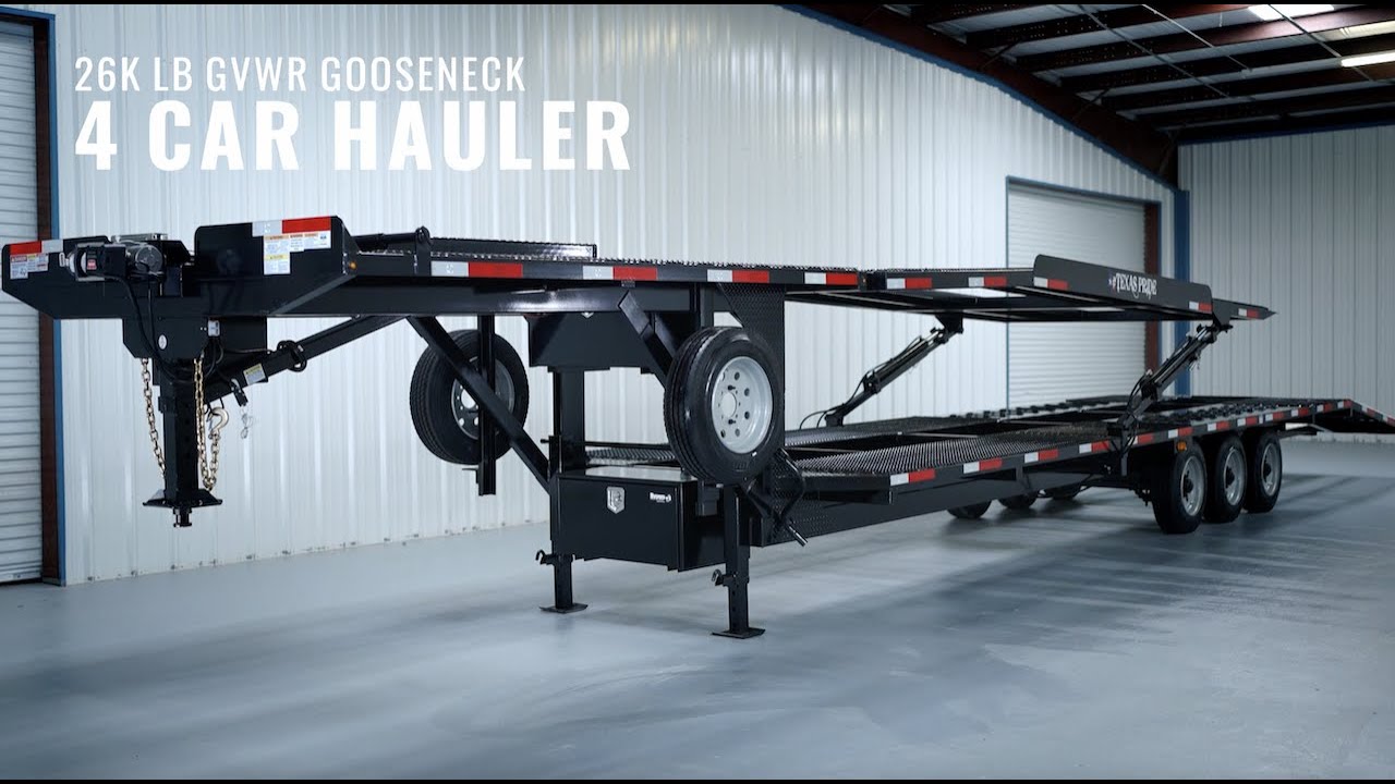 Affordable Trailers for Sale in South Africa | Trailer Sales