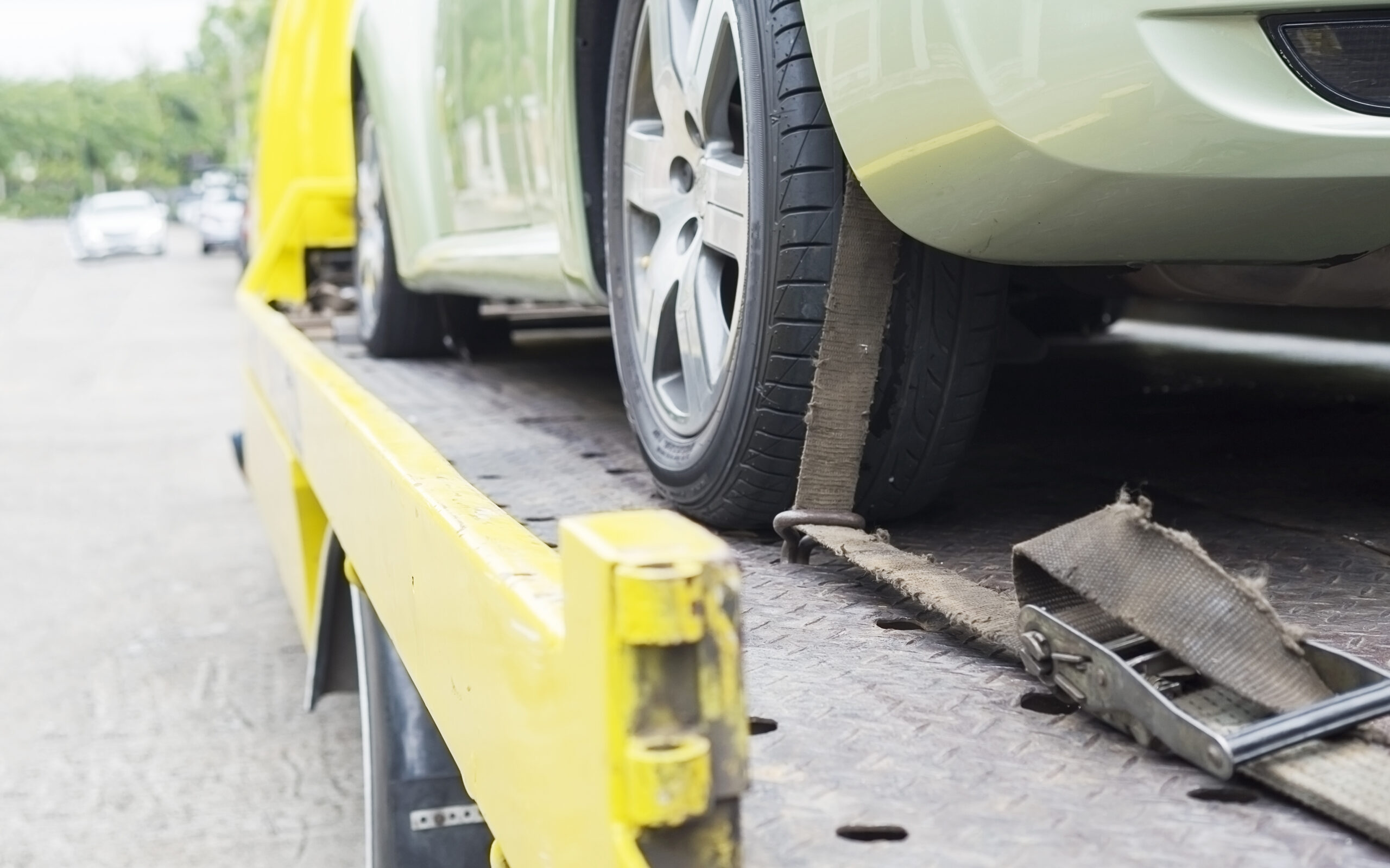 Road Legal Trailer Requirements in South Africa